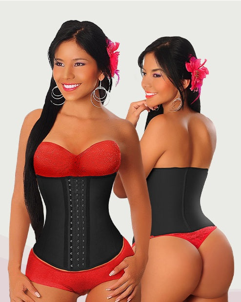 FAJA REDUCTORA MOLDEADORA