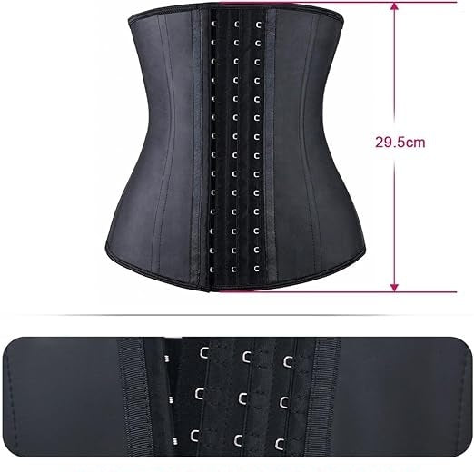 FAJA REDUCTORA MOLDEADORA