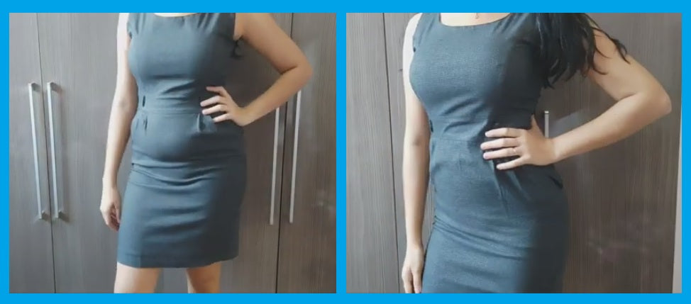 FAJA REDUCTORA MOLDEADORA